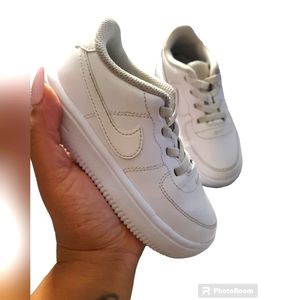 Nike Force 1 '18 toddler shoe